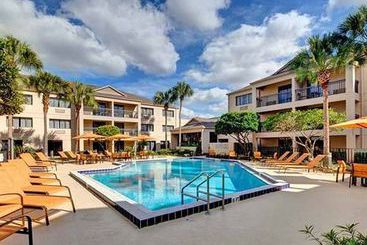 Hotel Courtyard Ocala  | Ocala | Florida | United States 12