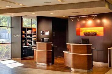 Hotel Courtyard Ocala  | Ocala | Florida | United States 13