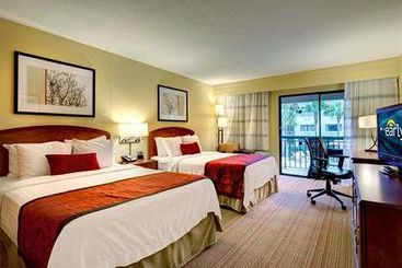Hotel Courtyard Ocala  | Ocala | Florida | United States 14
