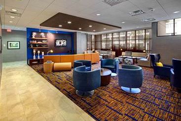 Hotel Courtyard Ocala  | Ocala | Florida | United States 15