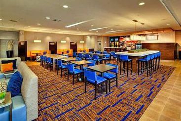 Hotel Courtyard Ocala  | Ocala | Florida | United States 16