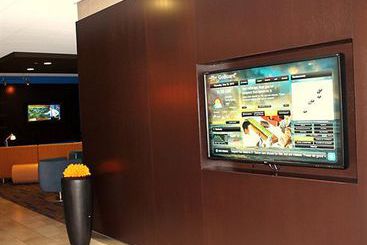 Hotel Courtyard Ocala  | Ocala | Florida | United States 19