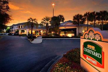 Hotel Courtyard Ocala  | Ocala | Florida | United States 2