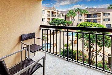Hotel Courtyard Ocala  | Ocala | Florida | United States 4