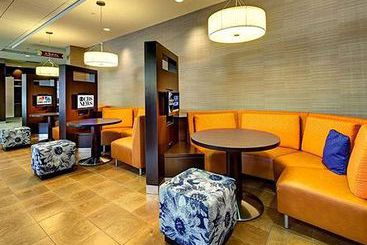 Hotel Courtyard Ocala  | Ocala | Florida | United States 6