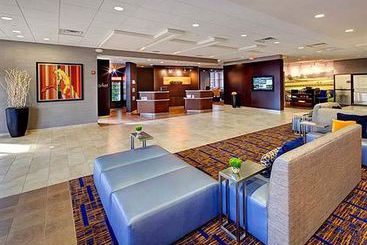 Hotel Courtyard Ocala  | Ocala | Florida | United States 7