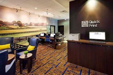 Hotel Courtyard Ocala  | Ocala | Florida | United States 8