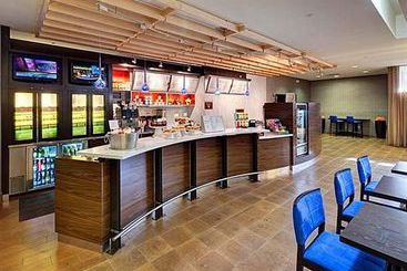 Hotel Courtyard Ocala  | Ocala | Florida | United States 9