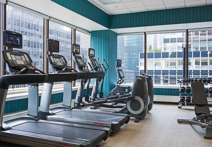 Hotel Courtyard New York Manhattan Midtown East  | New York | Nueva York | United States 1