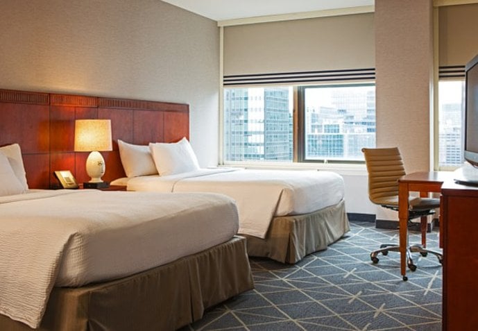 Hotel Courtyard New York Manhattan Midtown East  | New York | Nueva York | United States 13