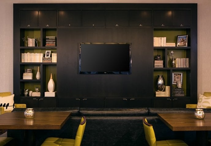 Hotel Courtyard New York Manhattan Midtown East  | New York | Nueva York | United States 16