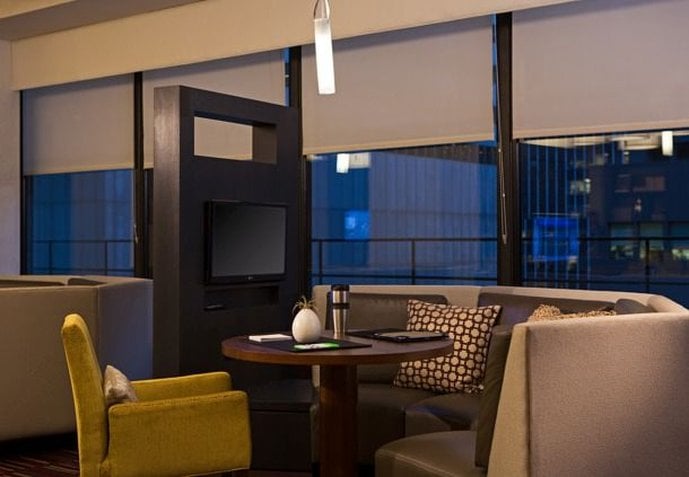 Hotel Courtyard New York Manhattan Midtown East  | New York | Nueva York | United States 19