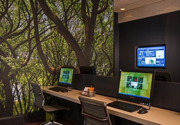 Hotel Courtyard New York Manhattan Midtown East  | New York | Nueva York | United States 5