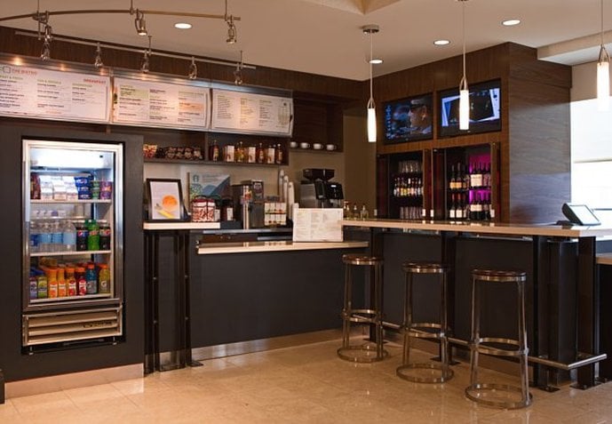 Hotel Courtyard New York Manhattan Midtown East  | New York | Nueva York | United States 6