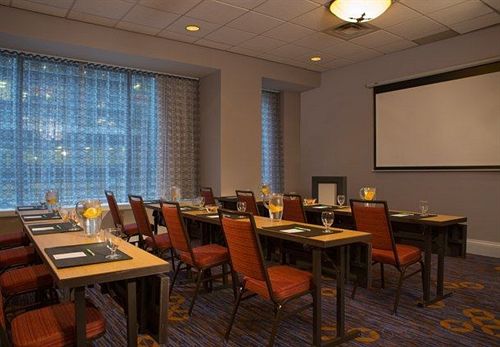 Hotel Courtyard New York Manhattan Midtown East  | New York | Nueva York | United States 9