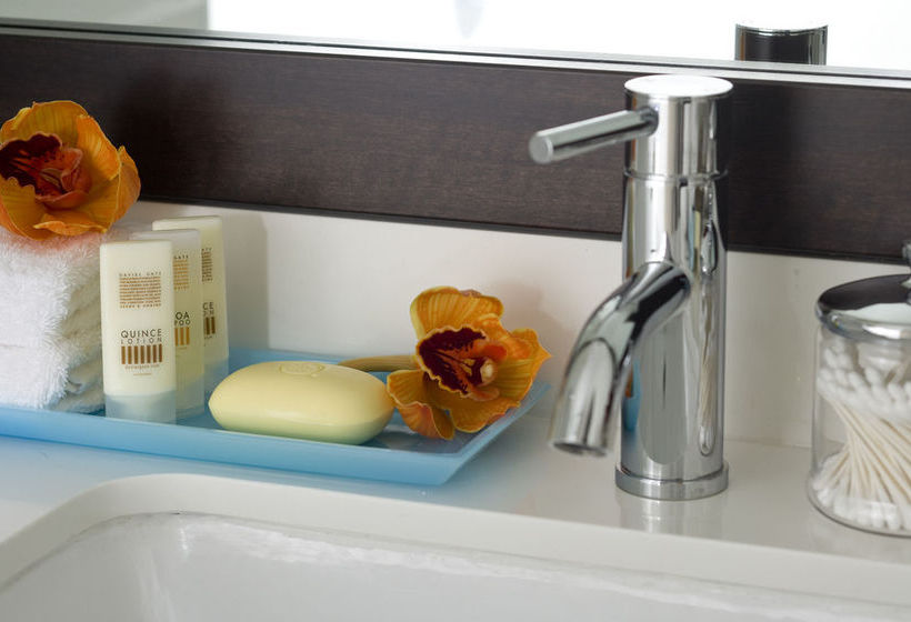 Hotel Courtyard New York Manhattan Times Square South  | New York | Nueva York | United States 1