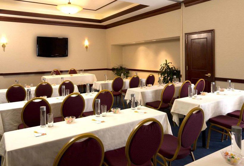 Hotel Courtyard New York Manhattan Times Square South  | New York | Nueva York | United States 12