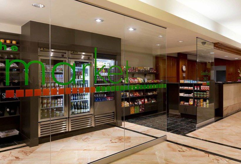 Hotel Courtyard New York Manhattan Times Square South  | New York | Nueva York | United States 13