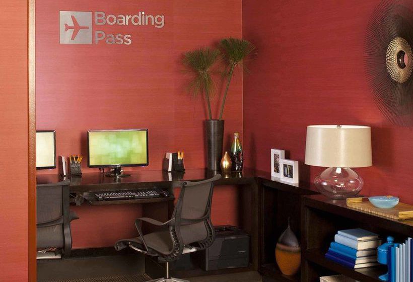 Hotel Courtyard New York Manhattan Times Square South  | New York | Nueva York | United States 14