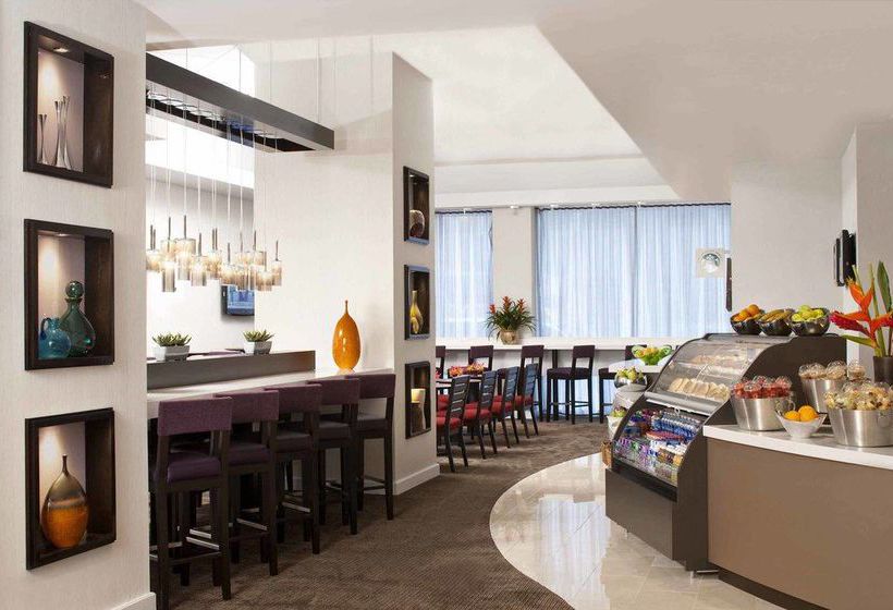 Hotel Courtyard New York Manhattan Times Square South  | New York | Nueva York | United States 15