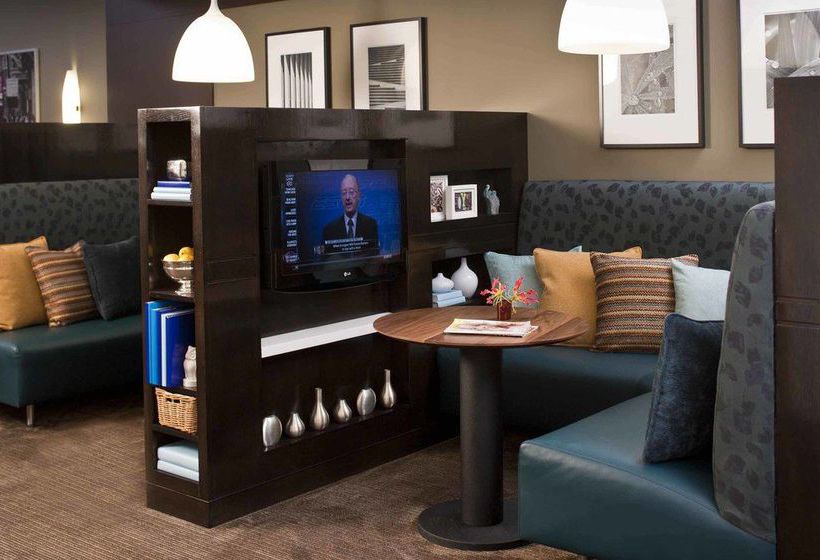 Hotel Courtyard New York Manhattan Times Square South  | New York | Nueva York | United States 16