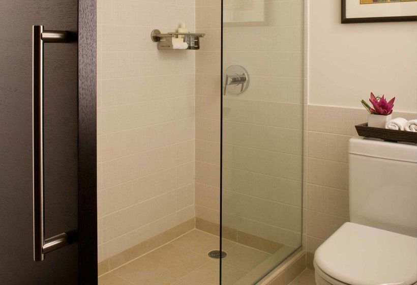 Hotel Courtyard New York Manhattan Times Square South  | New York | Nueva York | United States 18