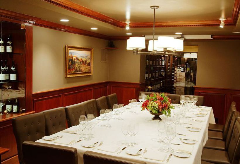 Hotel Crabtree's Kittle House 