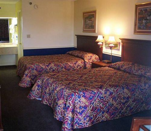 Hotel Crosby's Motor Inn 