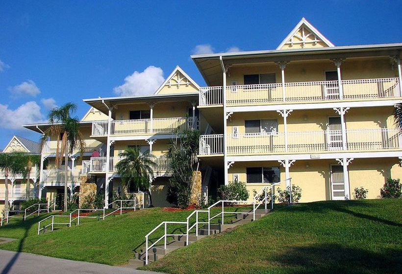 Charter Club Resort on Naples Bay Naples Florida