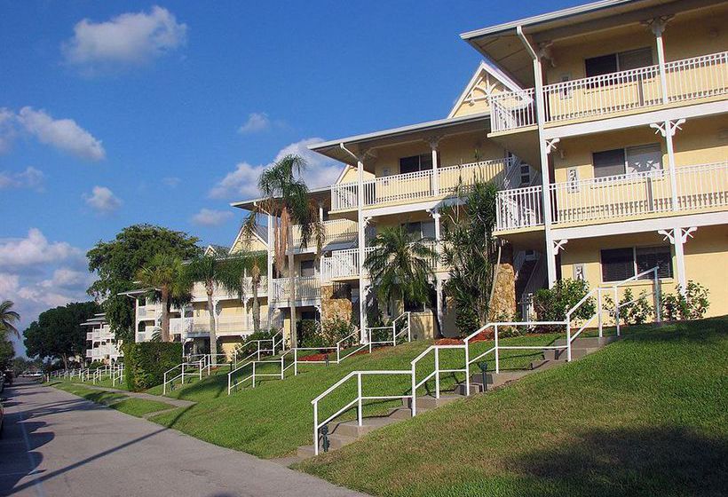 Charter Club Resort on Naples Bay  | Naples | Florida | Hotel negli Stati Uniti 1