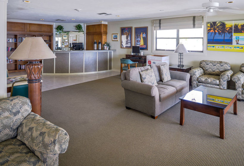 Charter Club Resort on Naples Bay  | Naples | Florida | Hotel negli Stati Uniti 11