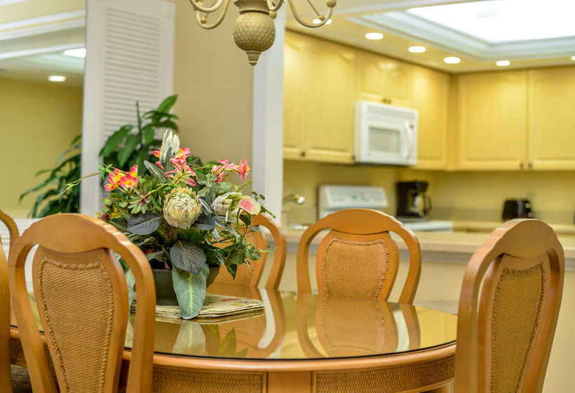 Charter Club Resort on Naples Bay  | Naples | Florida | Hotel negli Stati Uniti 12