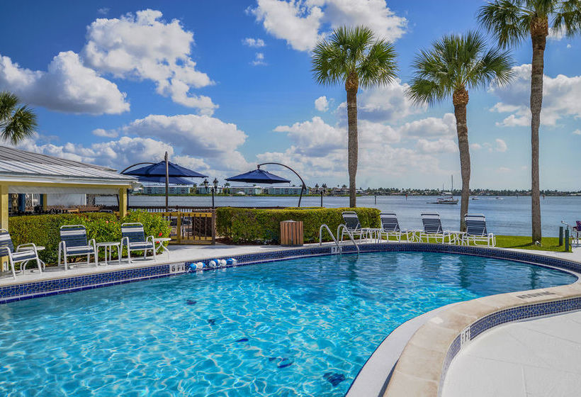 Charter Club Resort on Naples Bay  | Naples | Florida | Hotel negli Stati Uniti 14