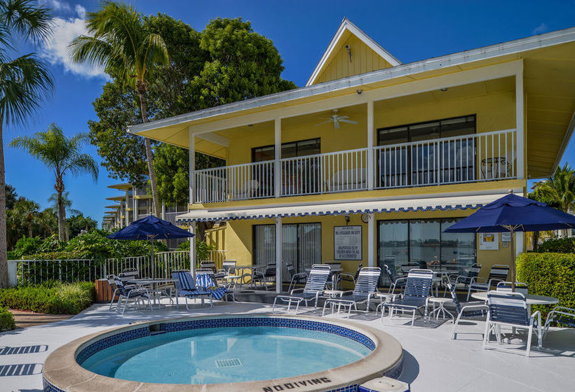 Charter Club Resort on Naples Bay  | Naples | Florida | Hotel negli Stati Uniti 15