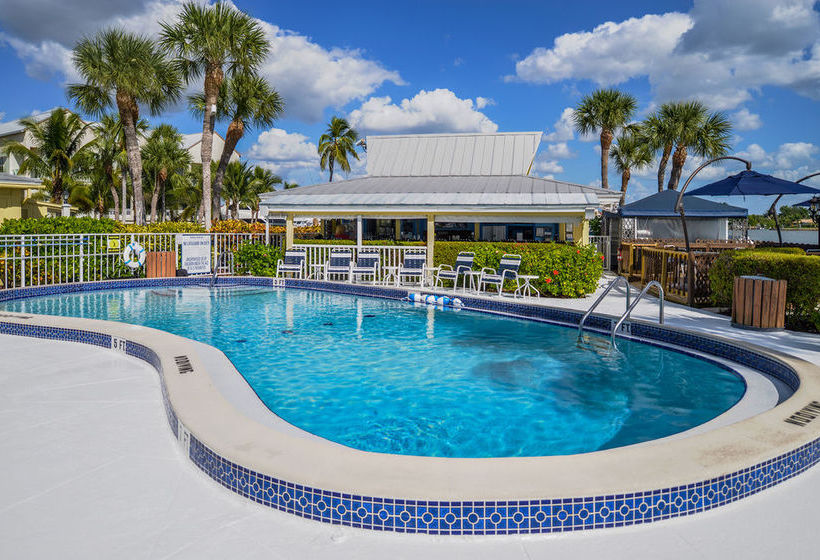 Charter Club Resort on Naples Bay  | Naples | Florida | Hotel negli Stati Uniti 17