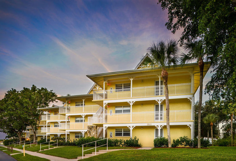 Charter Club Resort on Naples Bay  | Naples | Florida | Hotel negli Stati Uniti 18