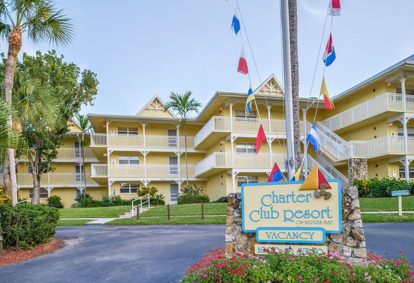 Charter Club Resort on Naples Bay  | Naples | Florida | Hotel negli Stati Uniti 3