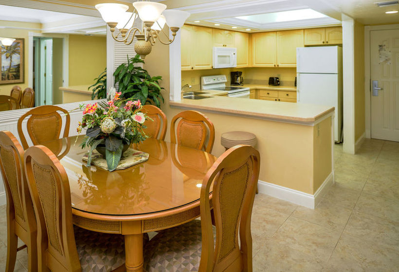 Charter Club Resort on Naples Bay  | Naples | Florida | Hotel negli Stati Uniti 4