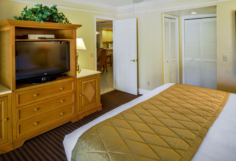 Charter Club Resort on Naples Bay  | Naples | Florida | Hotel negli Stati Uniti 5