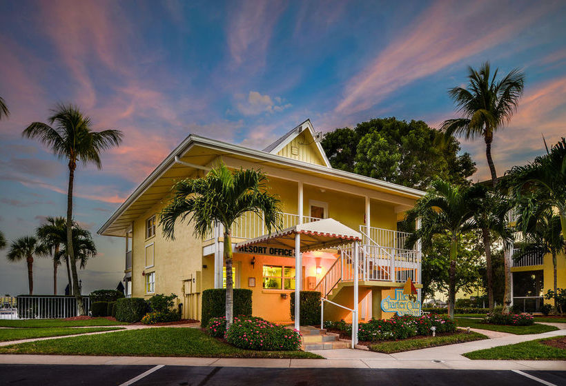 Charter Club Resort on Naples Bay  | Naples | Florida | Hotel negli Stati Uniti 6
