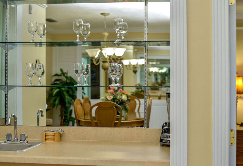 Charter Club Resort on Naples Bay  | Naples | Florida | Hotel negli Stati Uniti 8