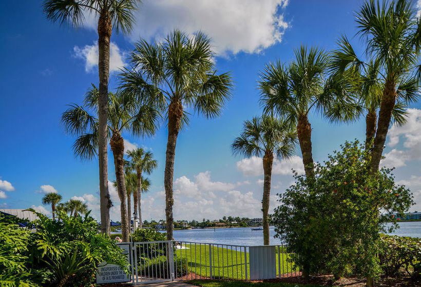 Charter Club Resort on Naples Bay  | Naples | Florida | Hotel negli Stati Uniti 9