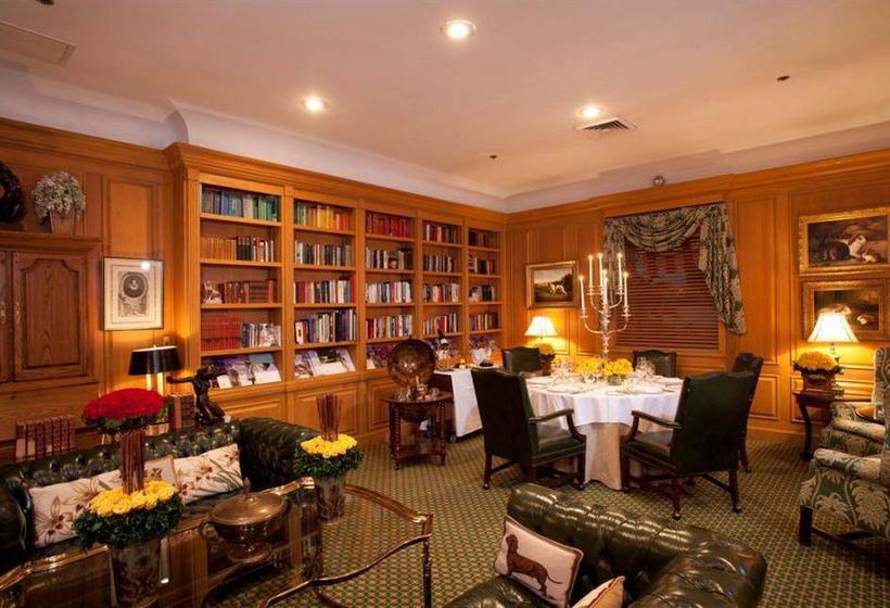 Hotel Chesterfield  | Palm Beach | Florida | United States 11