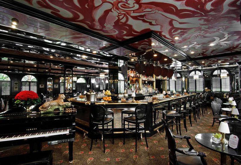 Hotel Chesterfield  | Palm Beach | Florida | United States 12