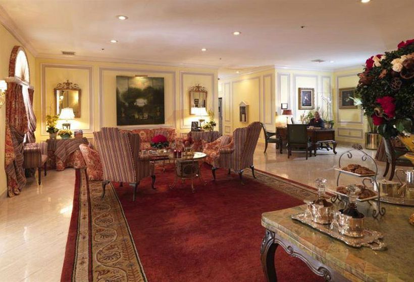 Hotel Chesterfield  | Palm Beach | Florida | United States 13