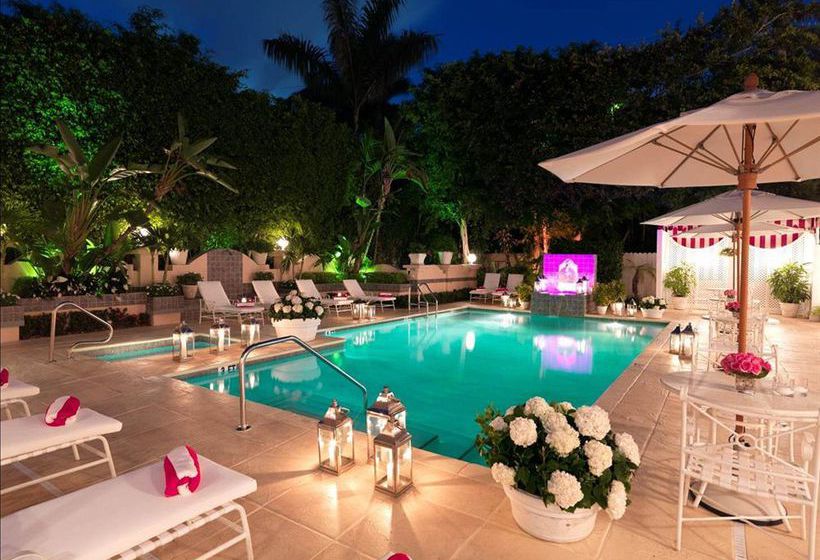 Hotel Chesterfield  | Palm Beach | Florida | United States 14