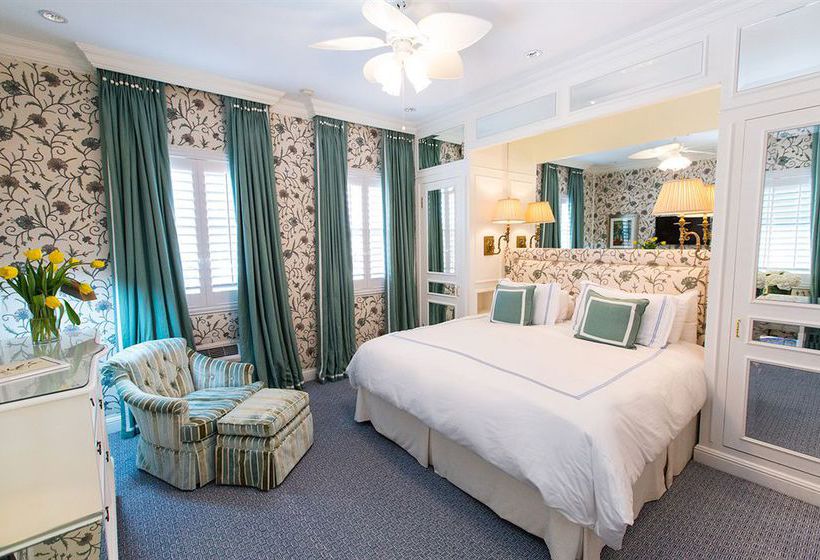 Hotel Chesterfield  | Palm Beach | Florida | United States 15