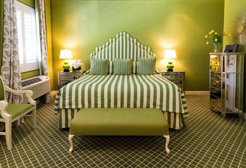 Hotel Chesterfield  | Palm Beach | Florida | United States 16