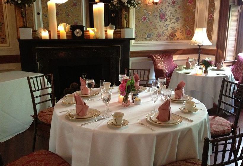 Hotel Chesterfield  | Palm Beach | Florida | United States 17