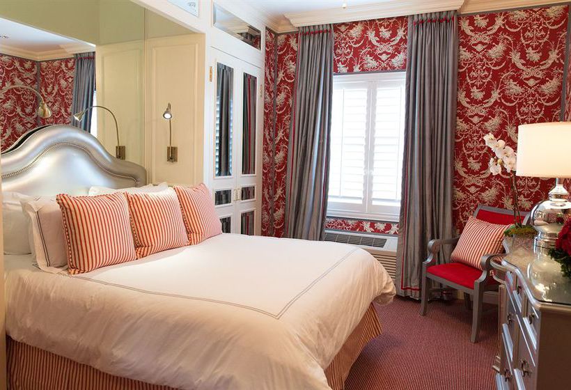 Hotel Chesterfield  | Palm Beach | Florida | United States 18